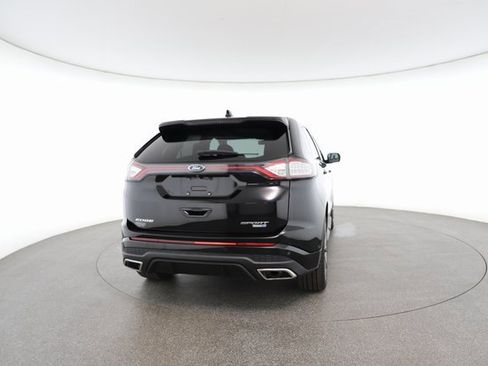 Used 2018 Ford Edge Sport w/ Equipment Group 401A image 15