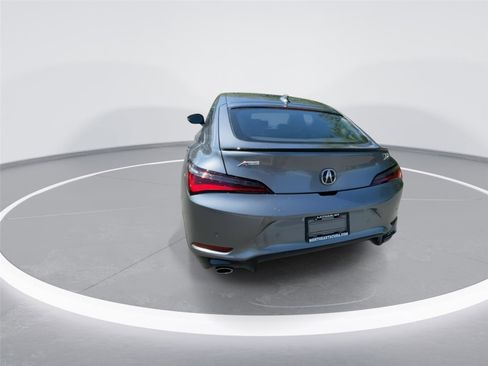 Used 2024 Acura Integra A-Spec FWD image 7