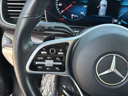 Used 2022 Mercedes-Benz GLE 350 4MATIC image 23