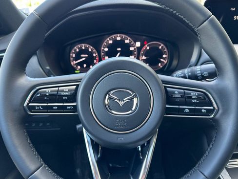 New 2025 MAZDA CX-70 3.3 Turbo S w/ Premium Package image 22