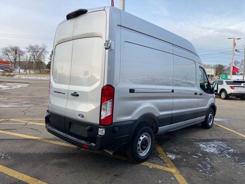 New 2026 Ford Transit 250 148 High Roof image 3