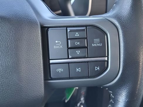 Used 2022 Ford F150 XLT w/ Equipment Group 301A Mid AWD/4WD image 19