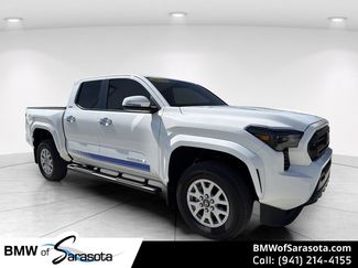 Used 2024 Toyota Tacoma SR5 RWD 360° Tour