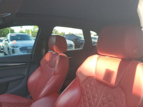 Certified 2024 Audi SQ5 Premium Plus AWD/4WD image 23