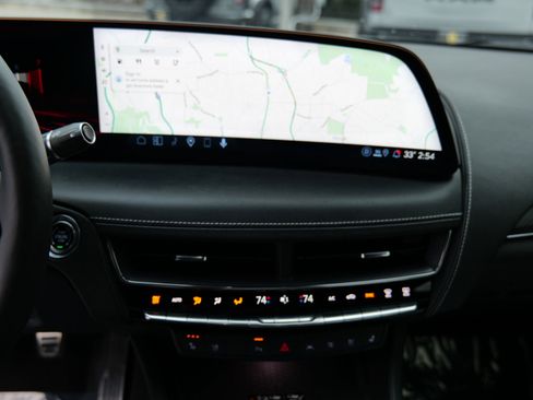 Used 2025 Cadillac CT5 V Blackwing image 20