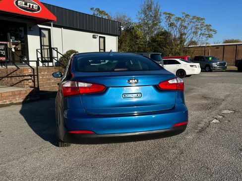 Used 2015 Kia Forte LX w/ Popular Package image 7