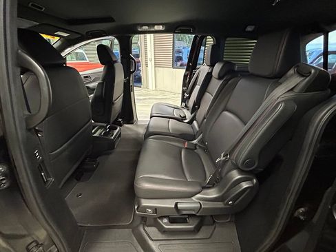 Used 2025 Honda Odyssey Sport-L image 51