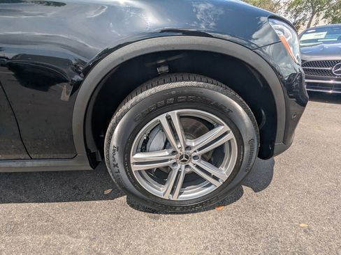 Certified 2022 Mercedes-Benz GLC 300 4MATIC w/ Premium Package Lite image 24