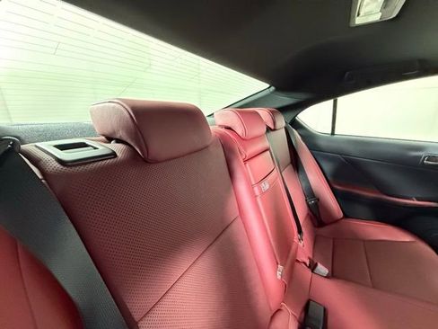 New 2025 Lexus IS 300 F Sport image 27