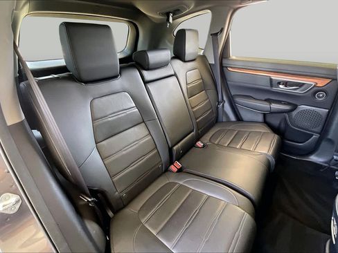 Used 2021 Honda CR-V EX-L image 17