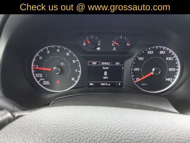 Used 2018 GMC Terrain SLE w/ Driver Convenience Package AWD/4WD image 25