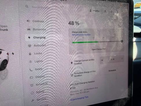 Used 2023 Tesla Model 3 Standard Range image 15