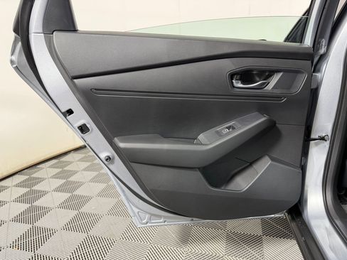 New 2026 Honda Accord Sport image 19