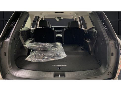 New 2026 Hyundai Palisade SEL AWD/4WD image 27