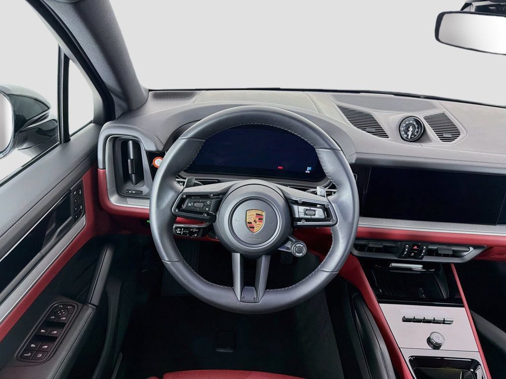 Certified 2026 Porsche Cayenne E-Hybrid AWD/4WD image 23