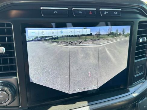 Used 2023 Ford F150 Tremor w/ Equipment Group 402A High AWD/4WD image 34