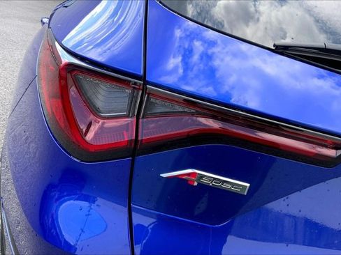 Certified 2025 Acura MDX A-Spec AWD/4WD image 29