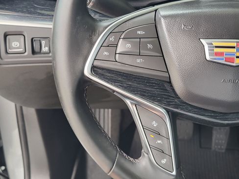 Used 2025 Cadillac XT5 Premium Luxury w/ Technology Package FWD image 26