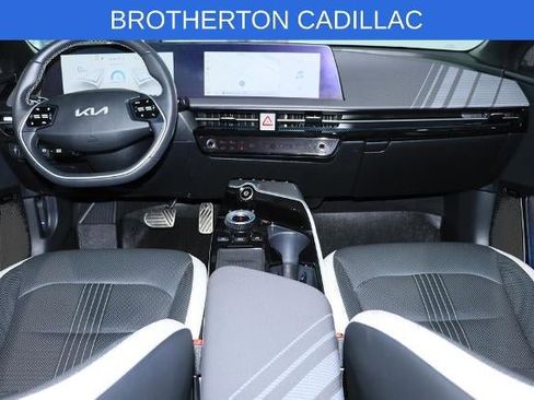 Used 2023 Kia EV6 GT-Line AWD/4WD image 27