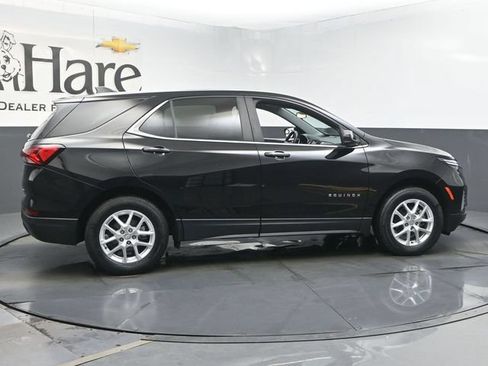 Used 2022 Chevrolet Equinox LT AWD/4WD image 37