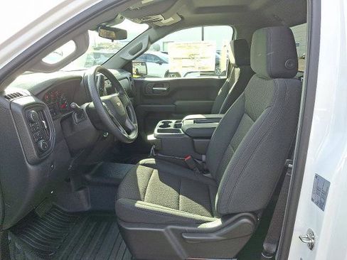 New 2026 Chevrolet Silverado 1500 W/T w/ WT Value Package image 5