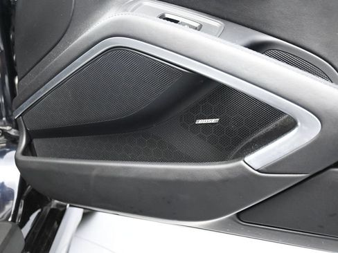 Certified 2024 Porsche 718 Boxster w/ Premium Package RWD image 24