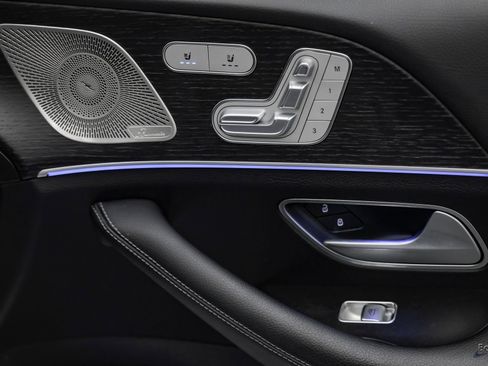 Used 2024 Mercedes-Benz GLE 450 4MATIC image 84