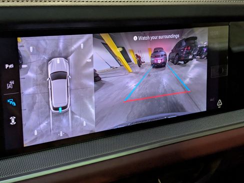 New 2026 Porsche Cayenne S image 38