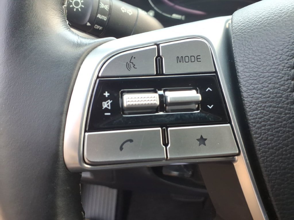 Used 2023 Kia Telluride EX X-Line AWD/4WD image 20