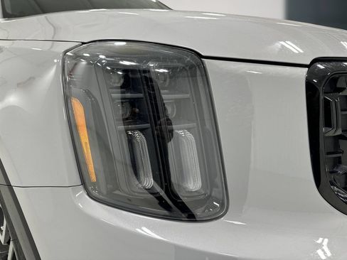 Used 2024 Kia Telluride SX Prestige X-Line AWD/4WD image 11