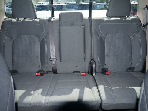 Used 2019 RAM 1500 Big Horn image 35