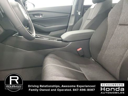 New 2026 Honda Accord Sport image 5