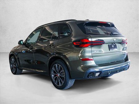 Used 2026 BMW X5 xDrive40i w/ M Sport Package AWD/4WD image 7
