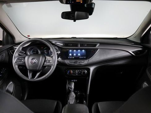 Used 2022 Buick Encore GX Preferred FWD image 9