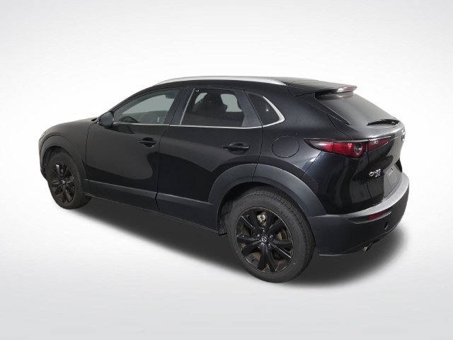 Used 2025 MAZDA CX-30 AWD 2.5 S w/ Select Sport Pkg image 10