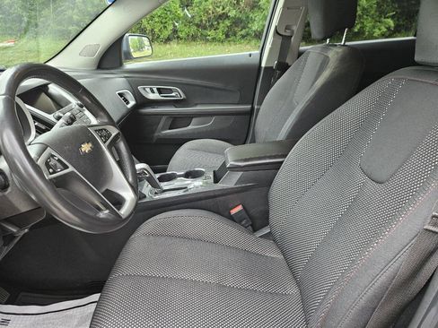 Used 2012 Chevrolet Equinox LT w/ Driver Convenience Package FWD image 11