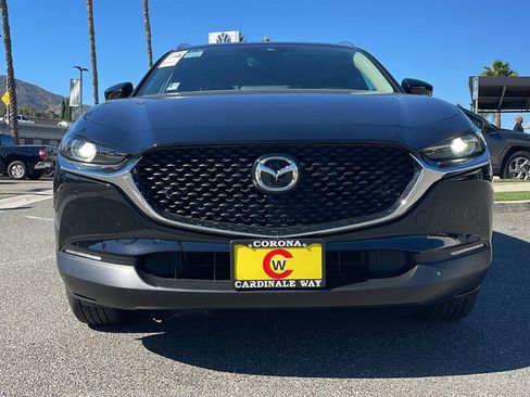 New 2026 MAZDA CX-30 AWD 2.5 S image 4