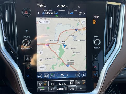 Used 2023 Subaru Outback Touring XT image 27