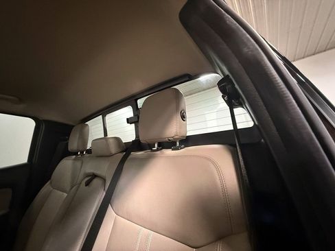 Used 2019 Ford Ranger Lariat w/ Technology Package image 50