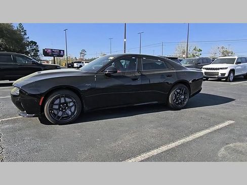 New 2026 Dodge Charger R/T AWD/4WD image 26