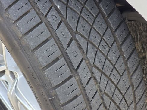 Used 2016 Porsche Macan S image 42