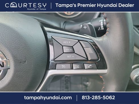 Used 2019 Nissan Altima 2.5 SR image 25