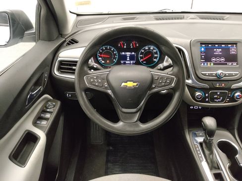 Used 2023 Chevrolet Equinox LS AWD/4WD image 22