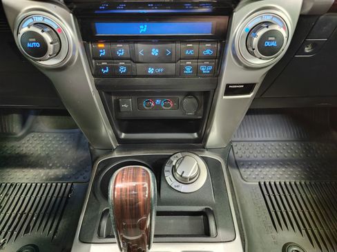 Used 2021 Toyota 4Runner Limited AWD/4WD image 30