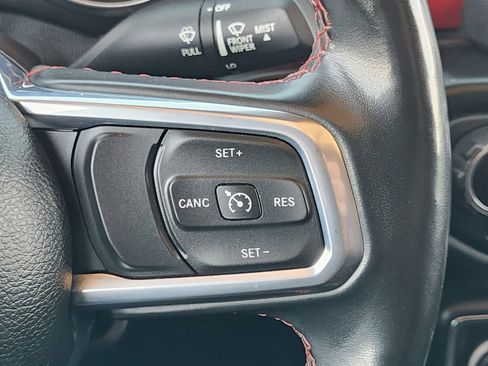 Used 2020 Jeep Gladiator Rubicon AWD/4WD image 30