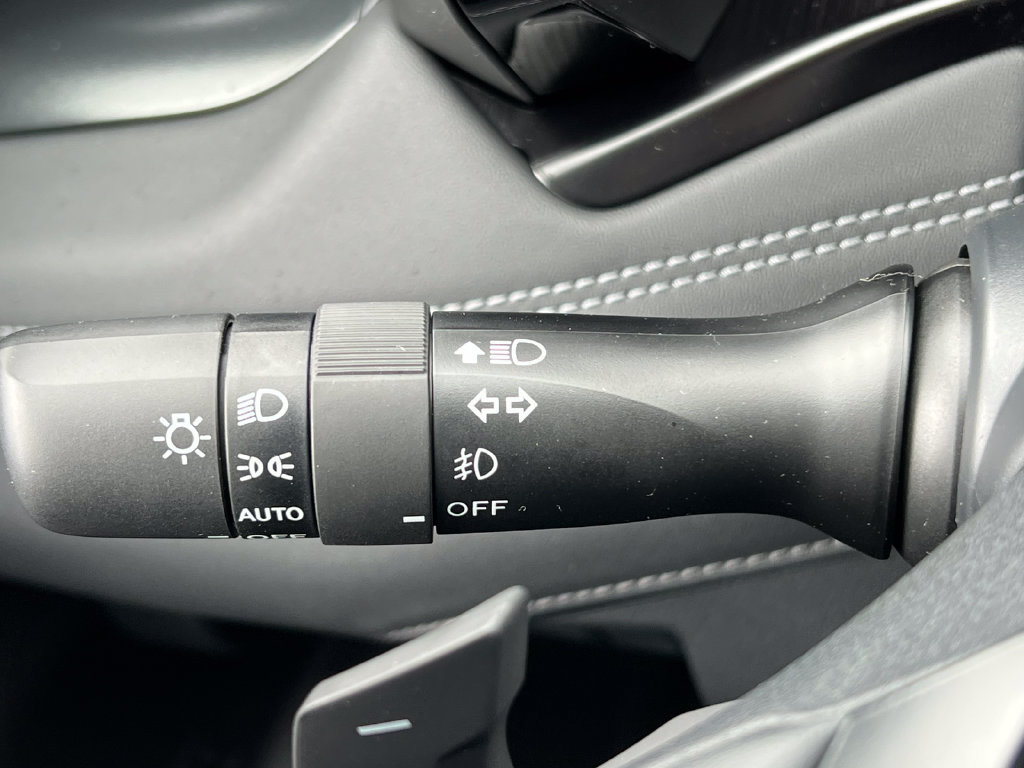New 2026 Subaru Outback Touring XT AWD/4WD image 19