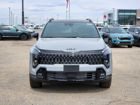 New 2026 Kia Sportage X-Line AWD/4WD image 5