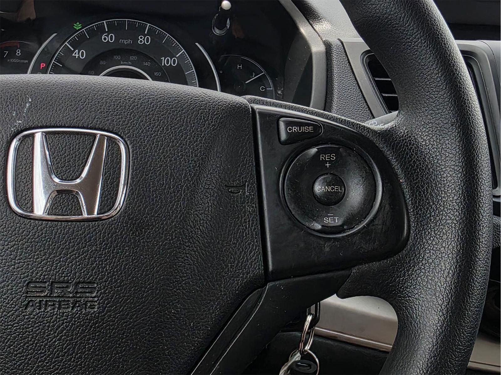 Used 2016 Honda CR-V SE image 14