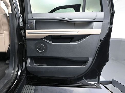 Used 2024 Ford Expedition Max Limited image 48