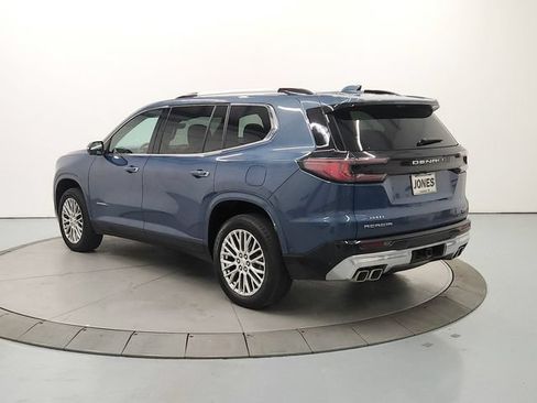 Used 2024 GMC Acadia Denali w/ Super Cruise Package FWD image 6